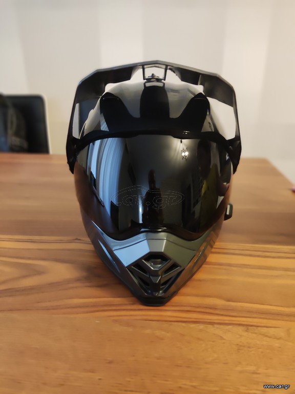 Bell mx-9 Medium