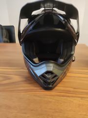 Bell mx-9 Medium-thumb-2