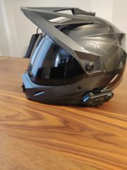 Bell mx-9 Medium-thumb-3