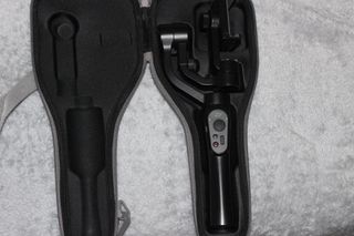 Zhiyun Smooth-Q 3-Axis Handheld Gimbal Stabilizer Mobile Phone Accessories