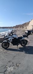 Benelli TRK 502 2021 TRK 502-thumb-2