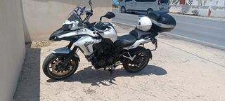 Benelli TRK 502 2021 TRK 502