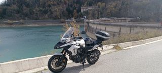 Benelli TRK 502 2021 TRK 502-thumb-10