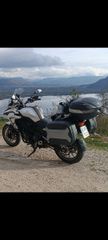 Benelli TRK 502 2021 TRK 502-thumb-11