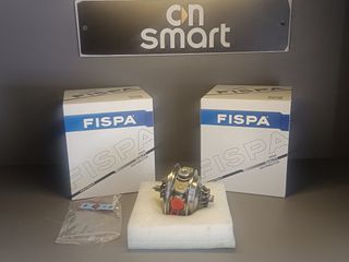 KATRITS TURBO SMART 450/452 BRABUS 101HP