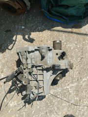 ΣΑΣΜΑΝ KIA PICANTO / HYUNDAI i10 (2003-2010) G4HE