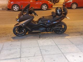 Yamaha T-Max 530 2014 Bronze max