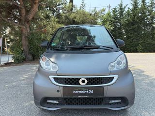 Smart ForTwo 2013 COUPE CDI PULSE EDITION