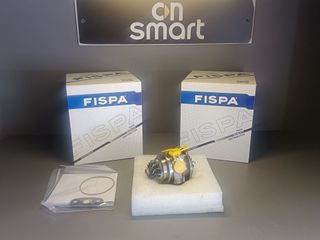 KATRITS TURBO SMART 451 1000cc