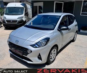 Hyundai i 10 2022 1.0 TREND