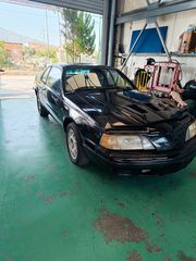 FORD THUNDERBIRD 1987  2.3  TURBO