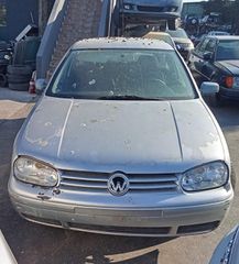 VW GOLF 4 1.6CC 2000   Φανάρια Πίσω -Πίσω Φώτα  Αντλίες Βενζίνης