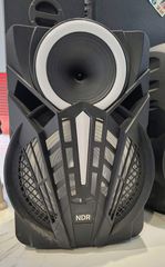 Ηχειο 15' bluetooth stage