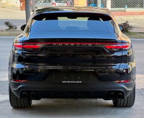 Porsche Cayenne 2019 COUPE/PANORAMA/GTS