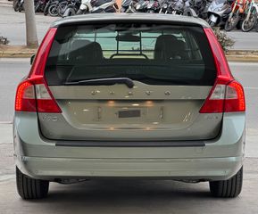 Volvo V70 2008 ΑΥΤΟΜΑΤΟ-TURBO-ΕΛΛΗΝΙΚΟ