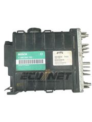 ΕΓΚΕΦΑΛΟΣ ΚΙΝΗΤΗΡΑ BOSCH PEUGEOT 106/CITROEN ZX 1.4 0280000752