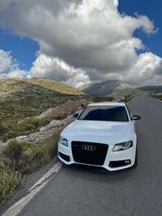 Audi A4 2012 A4 1,8 TURBO