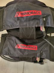 ΘΕΡΜΑΙΝΟΜΕΝΗ ΚΟΥΒΕΡΤΑ ΕΛΑΣΤΙΚΩΝ TERMORACE BASIC