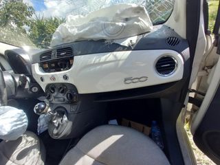 FIAT 500 '07-'15 ΤΙΜΌΝΙ
