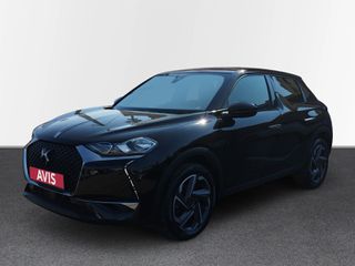 DS DS3 2021 CROSSBACK 1.2 PURE TECH 155