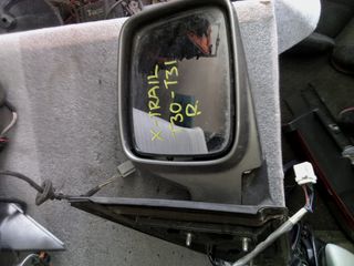 Nissan X-TRAIL δεξιός καθρέφτης