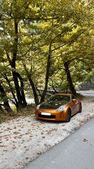 Nissan 350Z 2004