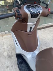 Piaggio Beverly 300 2017 ABS/ESR e.i.-thumb-6