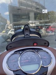 Piaggio Beverly 300 2017 ABS/ESR e.i.-thumb-5
