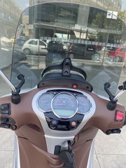 Piaggio Beverly 300 2017 ABS/ESR e.i.-thumb-4
