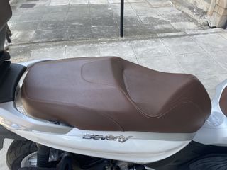 Piaggio Beverly 300 2017 ABS/ESR e.i.-thumb-9