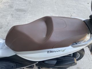 Piaggio Beverly 300 2017 ABS/ESR e.i.-thumb-10