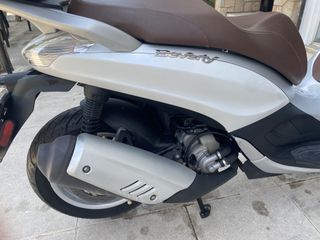 Piaggio Beverly 300 2017 ABS/ESR e.i.-thumb-11