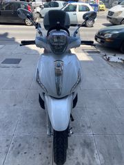Piaggio Beverly 300 2017 ABS/ESR e.i.-thumb-7