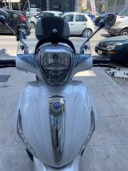 Piaggio Beverly 300 2017 ABS/ESR e.i.-thumb-2