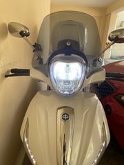 Piaggio Beverly 300 2017 ABS/ESR e.i.-thumb-17