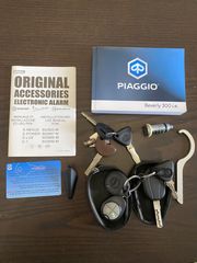 Piaggio Beverly 300 2017 ABS/ESR e.i.-thumb-18