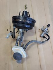 σεβρο φρένων από HONDA CIVIC 5Θ χρονολογία 2003 έως 2005 τιμή 160€ + ΦΠΑ αποστολή σε όλη την Ελλάδα