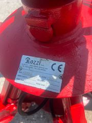 Μηχανήματα Ανακύκλωσης 2007 Rozzi  RV130A-thumb-2