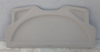 Εταζέρα Daewoo Tacuma 2001-2008