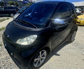 Smart ForTwo 2010 451