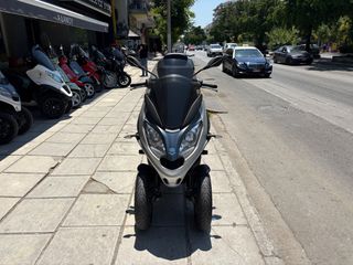 Piaggio MP3 300 LT 2019 ΕΛΛΗΝΙΚΗΣ ΑΝΤΙΠΡΟΣΩΠΕΙΑΣ