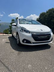 Peugeot 208 2016 1.2 PURETECH 82 ACTIVE Vti