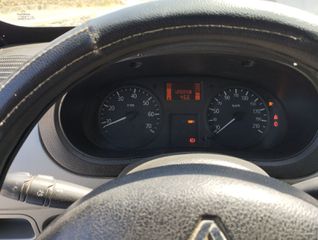 Renault Kangoo 2006 DCI 70