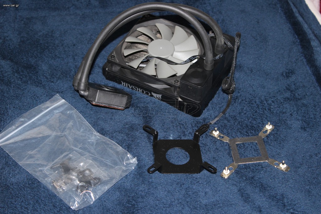CORSAIR PC WATER COOLER