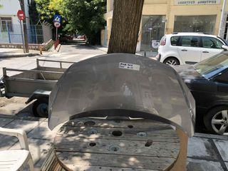 Καπο για Nissan Note 14'