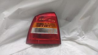 ΟΠΙΣΘΙΟ ΓΝΗΣΙΟ ΑΡΙΣΤΕΡΟ ΦΑΝΑΡΙ OPEL ASTRA (G) 1998-2004
