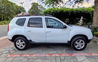 Dacia Duster 2013 4X2 ΠΡΟΣΦΟΡΑ μέχρι 15/08!