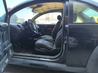 Volkswagen Beetle 1.4cc Βενζίνη – Πωλείται για Ανταλλακτικά-thumb-2