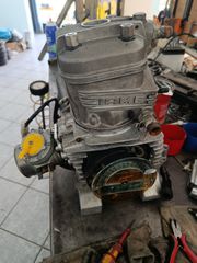 On-Road 2006 Top kart jt kz+iame reedjet