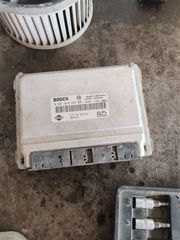 ΕΓΚΕΦΑΛΟΣ NISSAN CABSTAR 120 0281010452